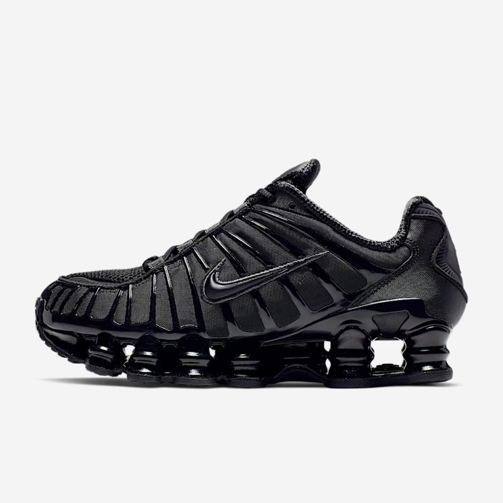 SOLD • Nike Shox TL Women’s Sneaker
